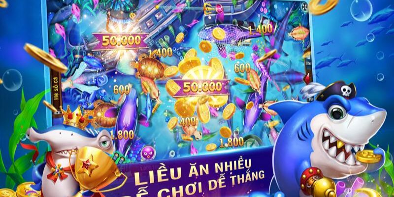 Bí kíp chơi thắng lớn