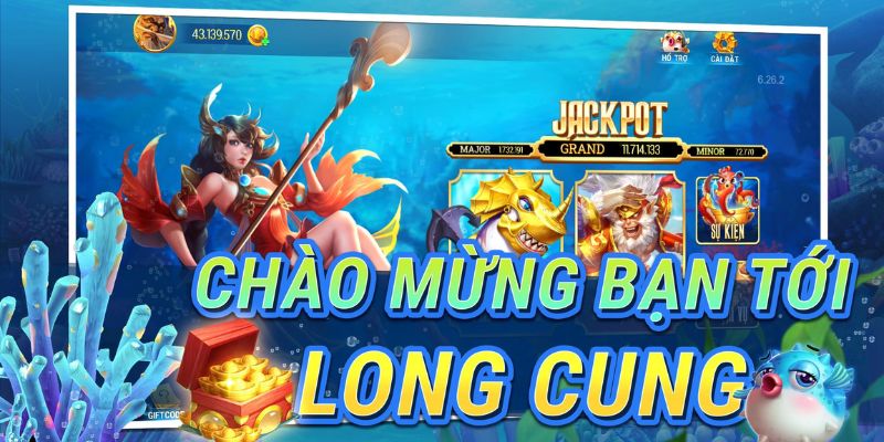 Chiến thuật bắn cá chuyên nghiệp