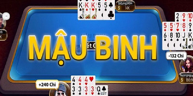 Tìm hiểu về mậu binh Hitclub là gì
