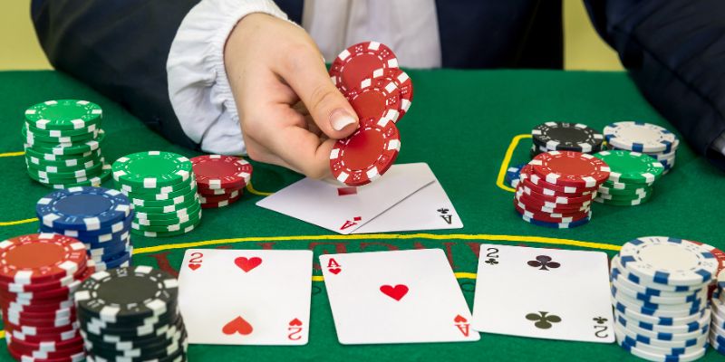 Giới thiệu về poker Hitclub