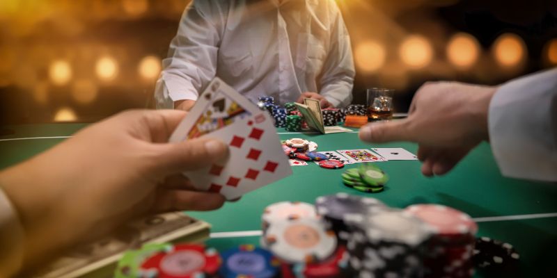 Tại sao mọi người lại lựa chọn Hitclub