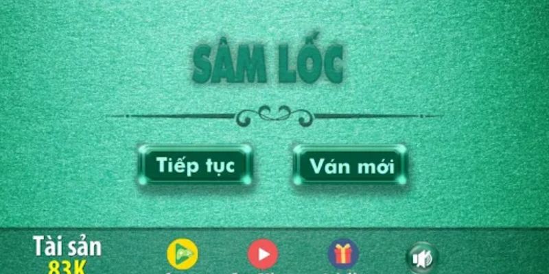 Sâm tố Hitclub là trò gì