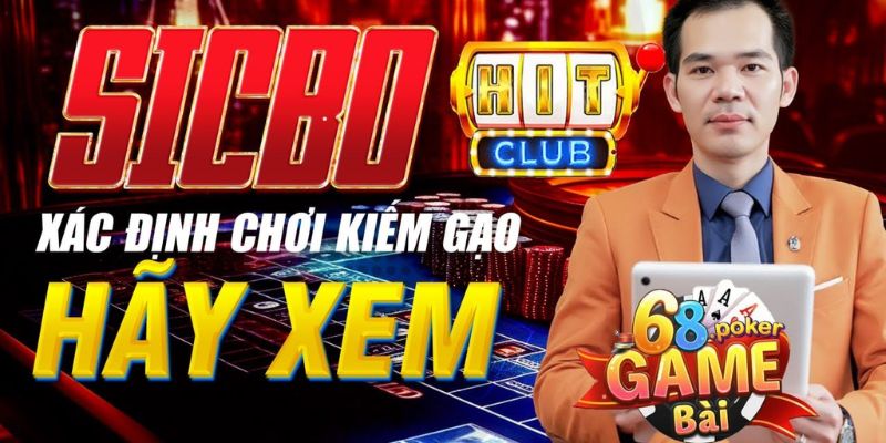 Sicbo Hitclub có gì hot