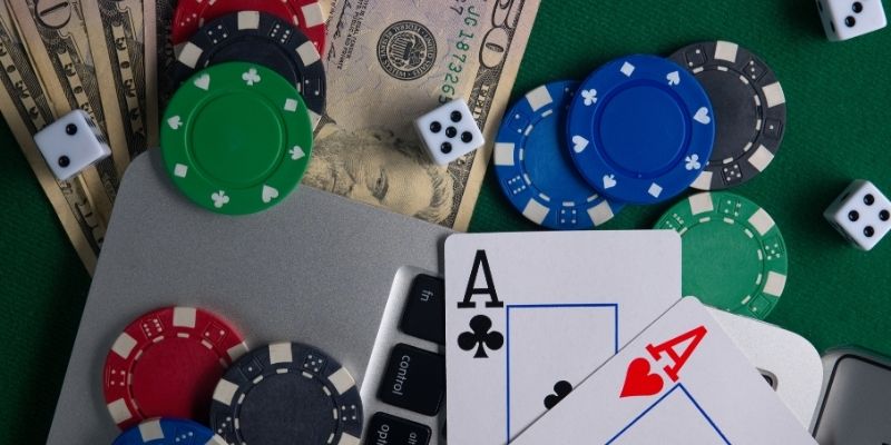Các tựa game hấp dẫn