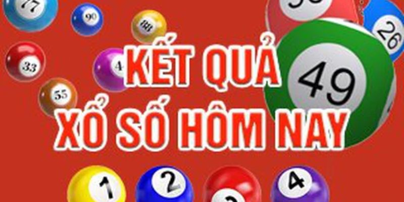 Cam kết xổ số hôm nay