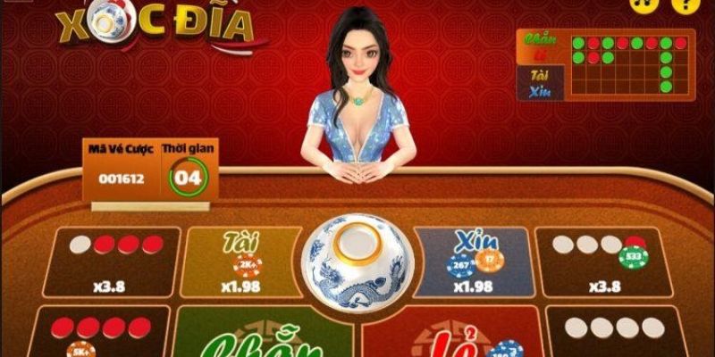 Vì sao xóc đĩa Hitclub lại được ưa thích đến vậy